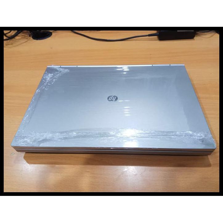 TERBATAS Netbook Hp 2570p Core i5 super canggih Hdd 320 Ram 4gb EKSLUSIF