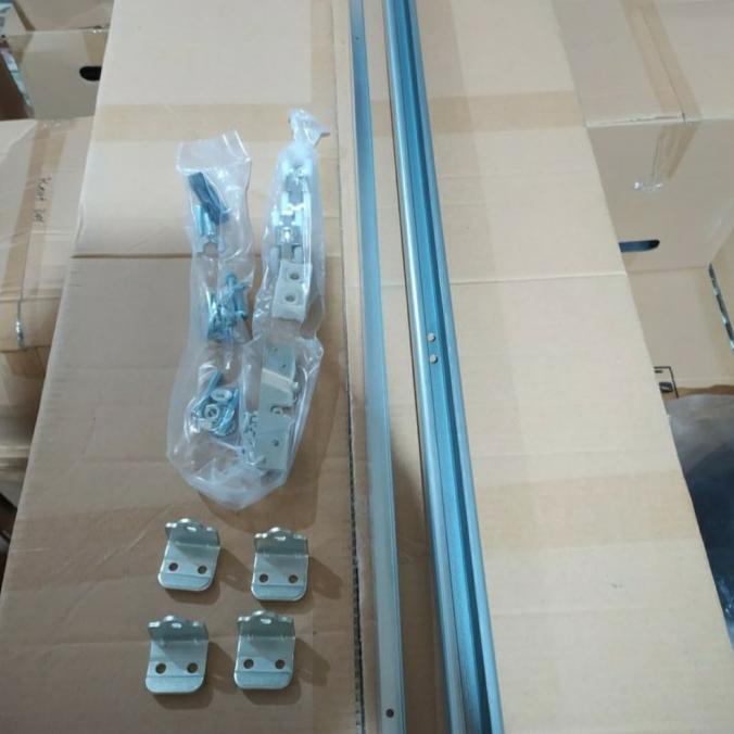 Rel Pintu Sliding J3
