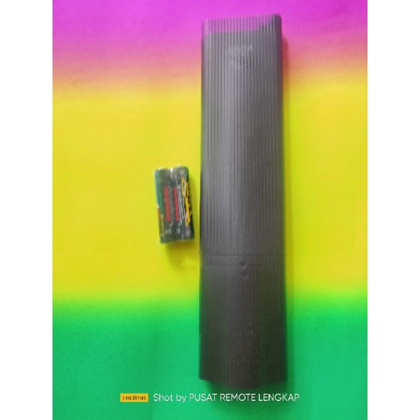 Remote TV CHiQ Smart TV android TV. good quality. tombol empuk