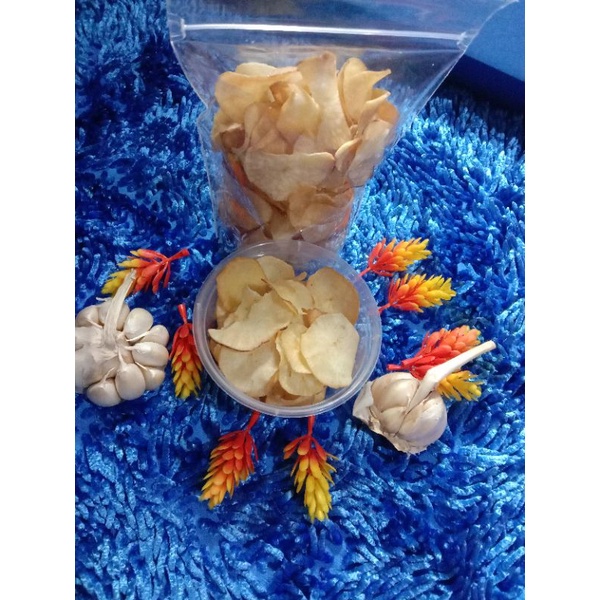 

keripik senang