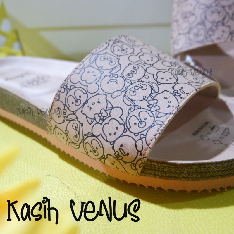 SALE!!!SANDAL DISNEY X NEVADA