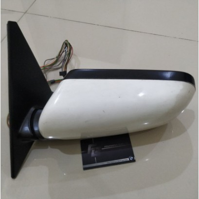 Original Bmw E38 Spion Kiri Retract / Otomatis