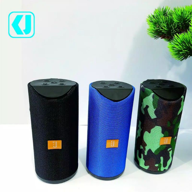 Spiker Bluetooth Box JBL TG113