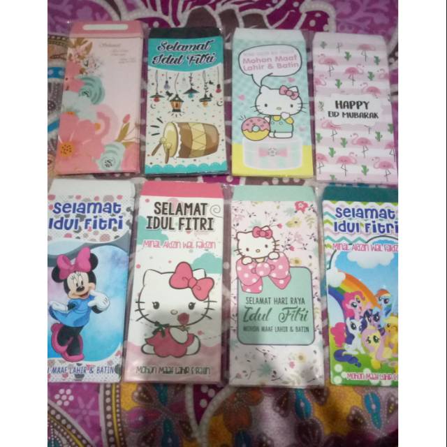 

Amplop lebaran,murah meriah,amplop angpao