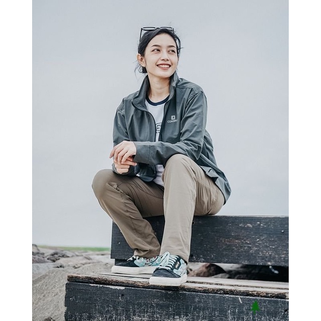 Jaket Consina Bonfire Light Jacket Traveller