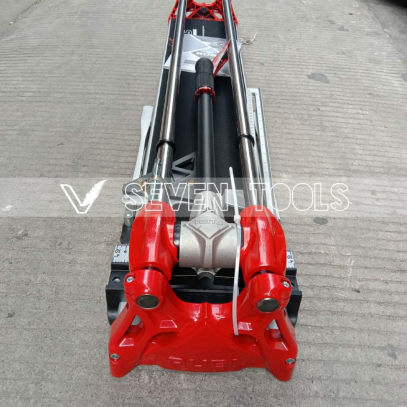 RUBI TIGER 185 MAGNET ALAT PEMOTONG KERAMIK GRANIT MARMER 85 CM RUBI ORIGINAL