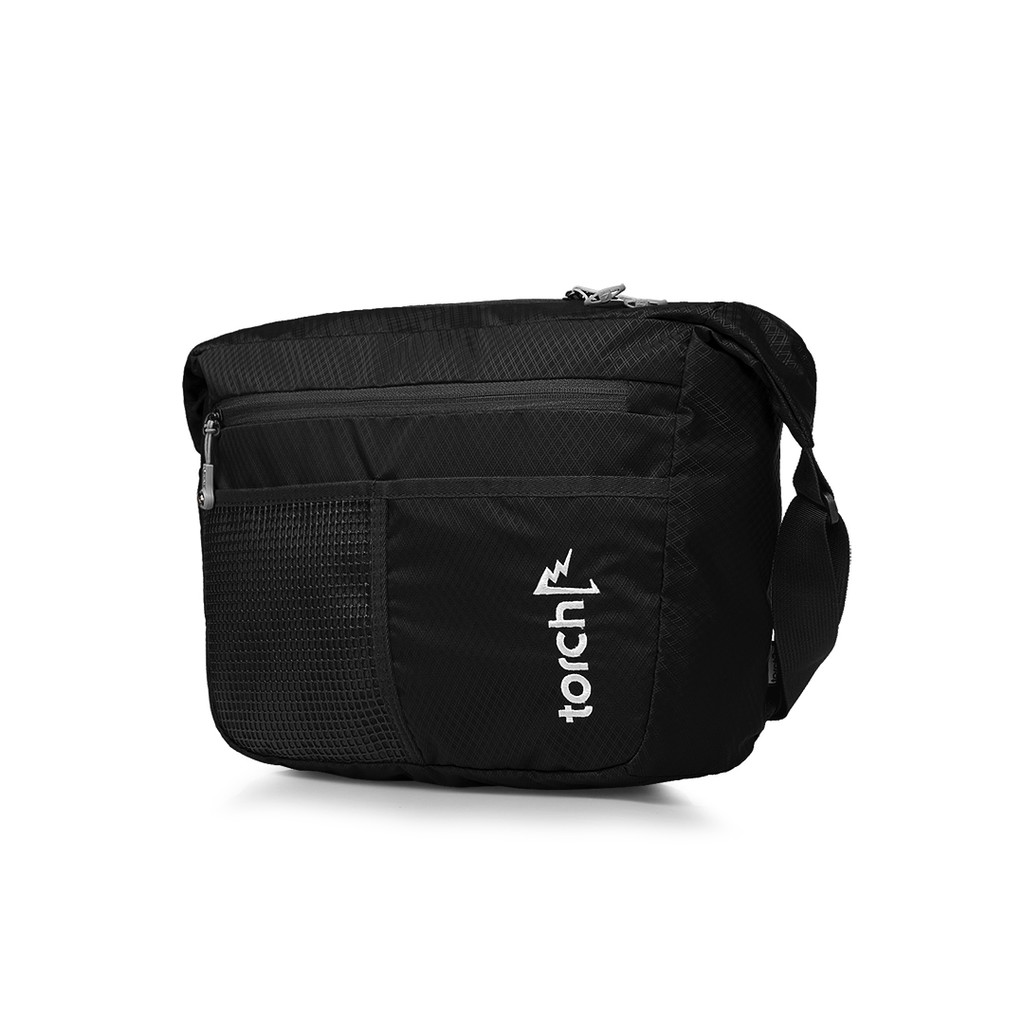 Tas selempang Torch Futtso Messenger Bag