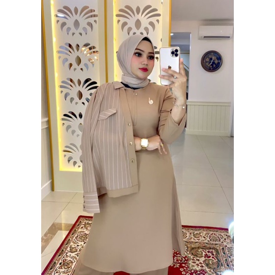 one set ananda by Irna galery original