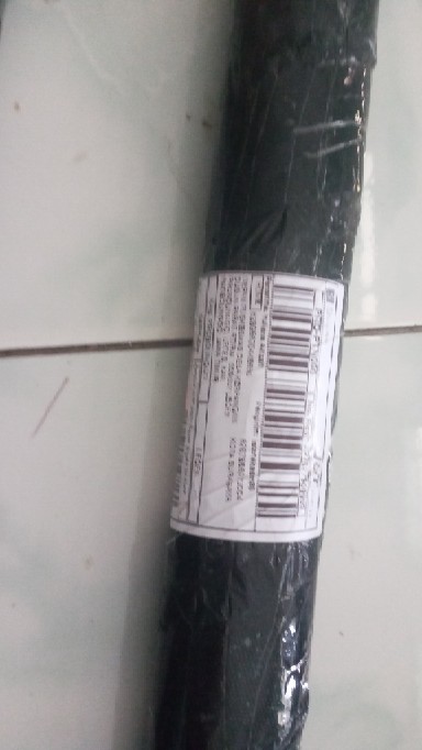 Payung Lipat 2 Saten Kembang