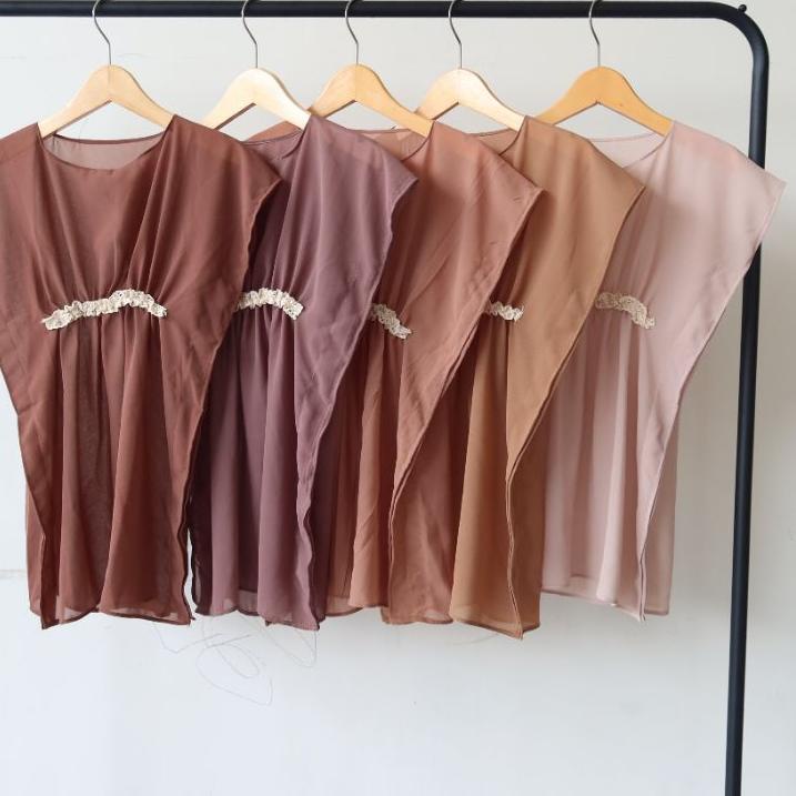 Sangat Nyaman.. AIIRI/KAFTAN ANAK 1-3 TAHUN/KAFTAN ANAK MURAH