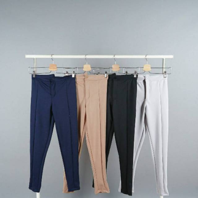 Trello SDVS Pants