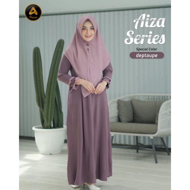 Aiza series