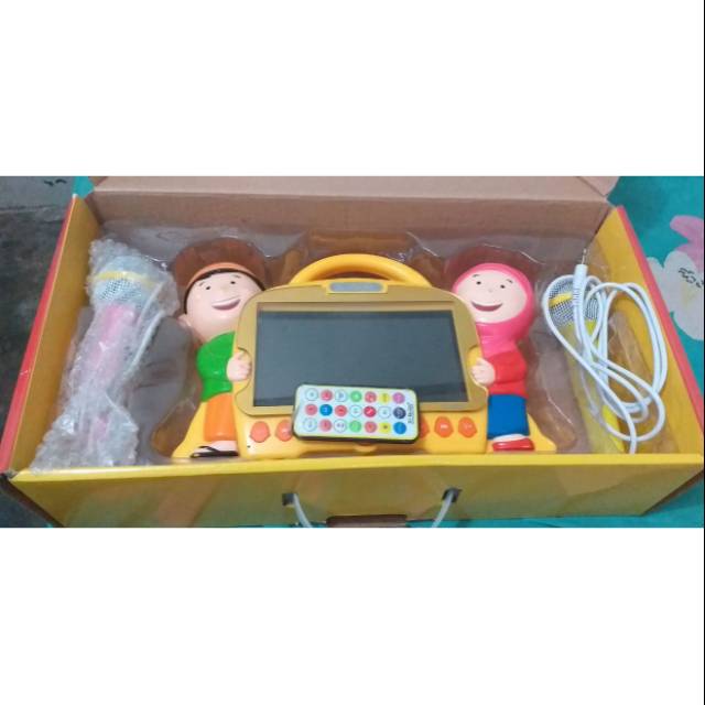 Preloved smart hafidz