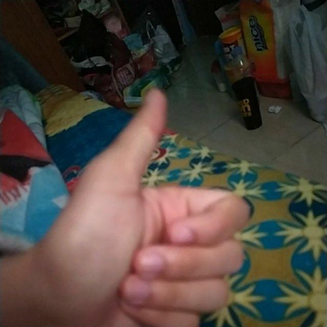 Tirai Benang Gliter Rainbow Murah