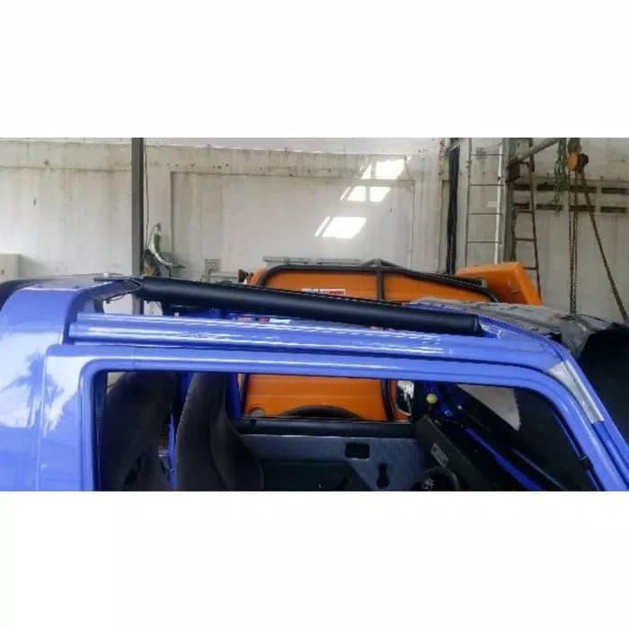 Targa Talga Bando Suzuki Jimny Sierra