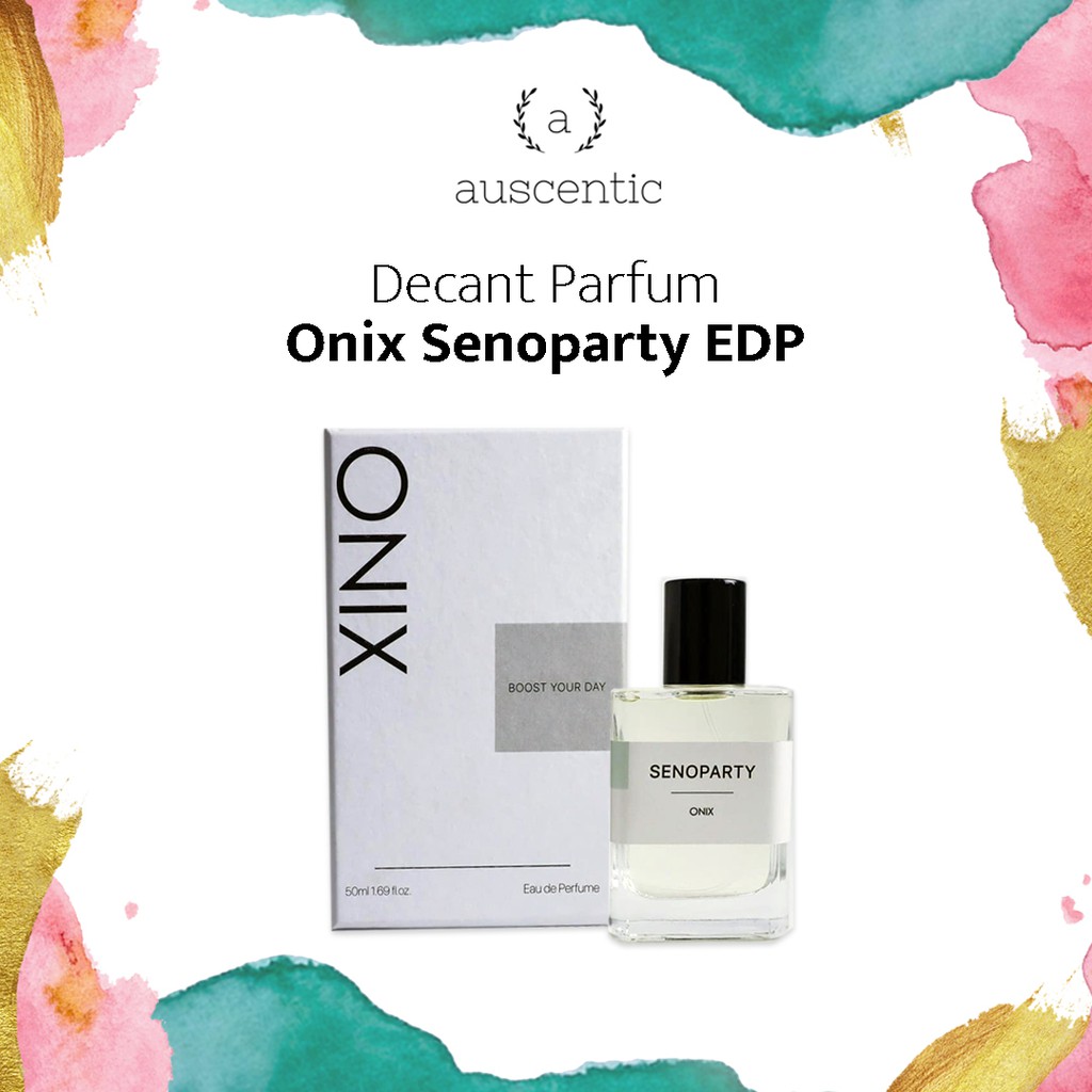 Decant Original Onix Senoparty Eau de Parfum