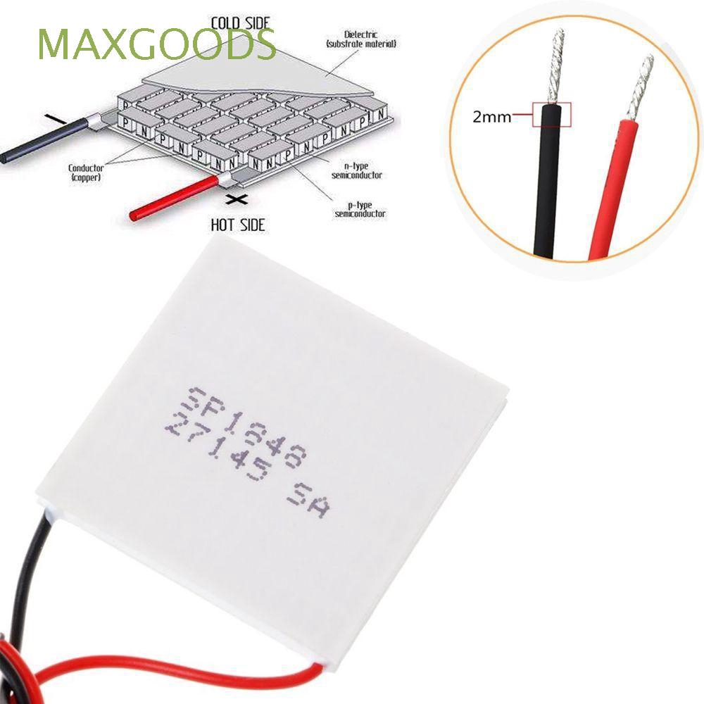 SP1848 High Temperature Thermoelectric Power Generator Peltier TEG Module Newest