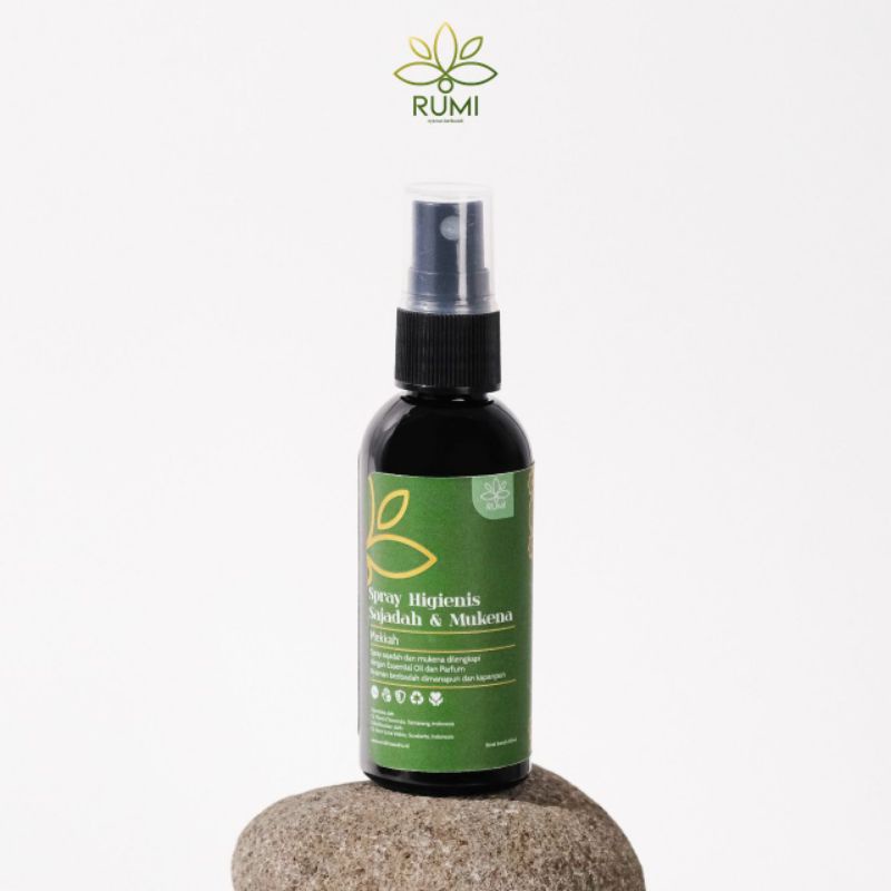 Rumi Lima Waktu - Paket Reseller Hemat