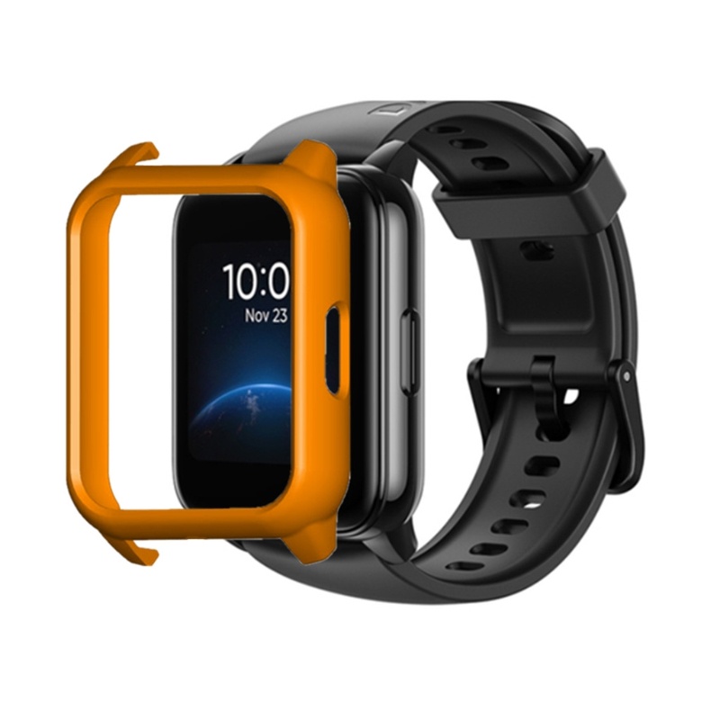 Vivi Casing Pelindung Smartwatch Untuk Realme Watch 2