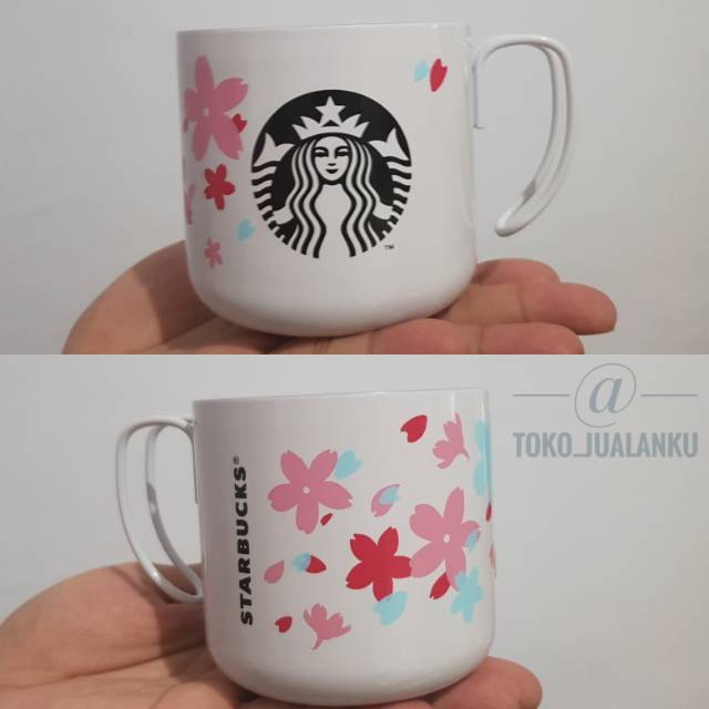 Mug Starbucks korea