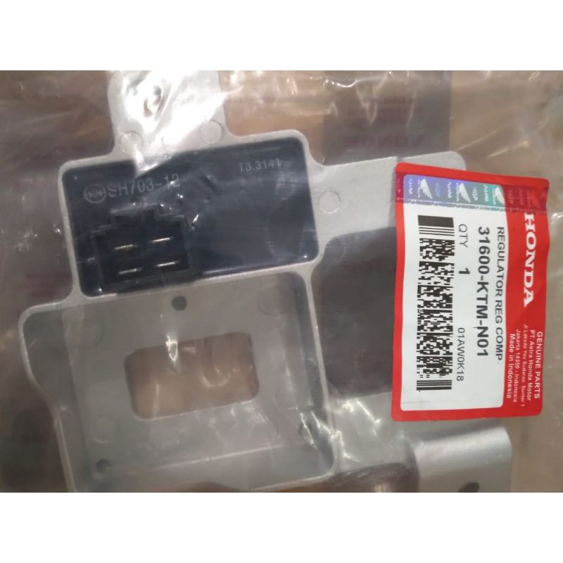 KIPROK KARISMA KIPROK SUPRA X 125 KTM