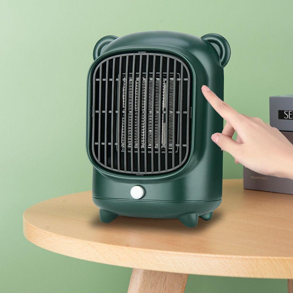 Preva Mini Heater Portable Winter Heating Warmer Pemanas Udara Pemanas Cepat