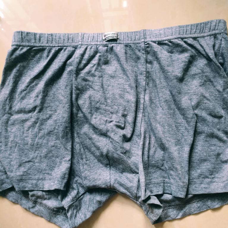 Celana Dalam Pria Preloved / Boxer Brief Preloved / Branded 141