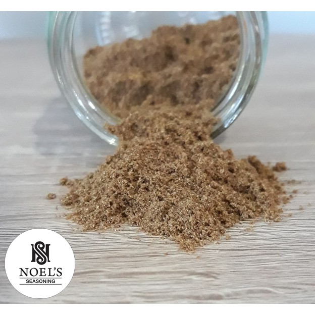 

Ketumbar Bubuk / Tumbar Bubuk Coriander Powder Small Packaging Pasar Bumbu
