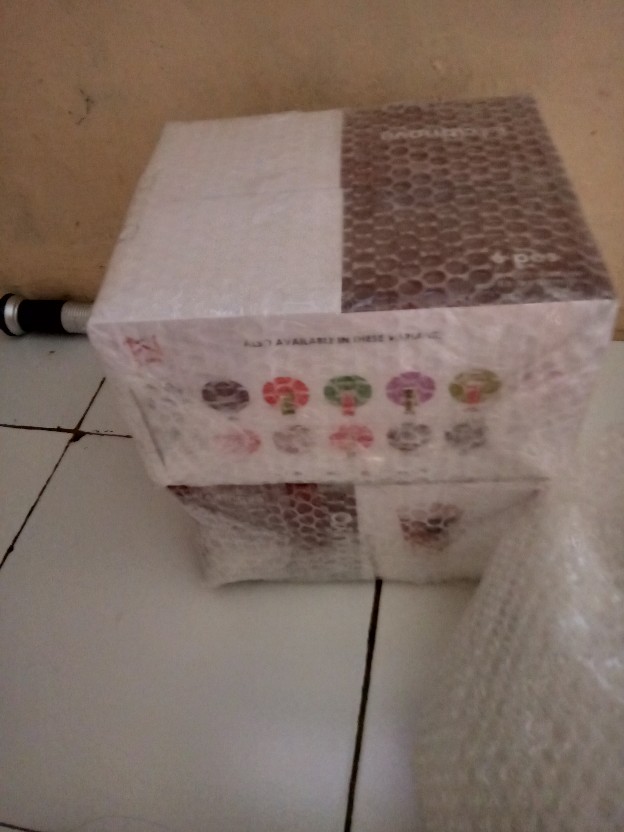 (6pcs) Gelas Kaca Gaiyo | Gelas Citinova Gaiyo | Gelas Kaca Murah | Gelas Cafe | Gelas Kopi | Gelas