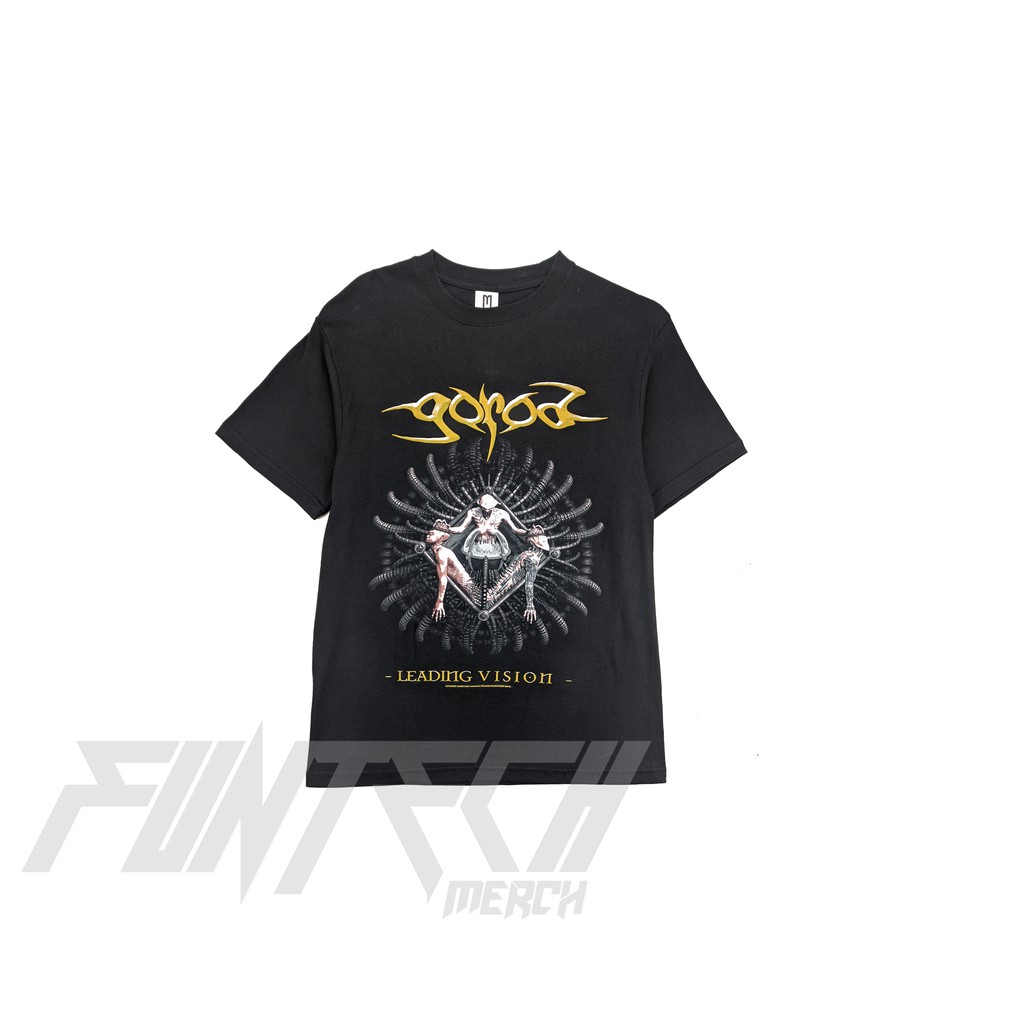 TS GOROD - LEADING VISION