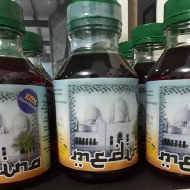 

MADU MEDINA