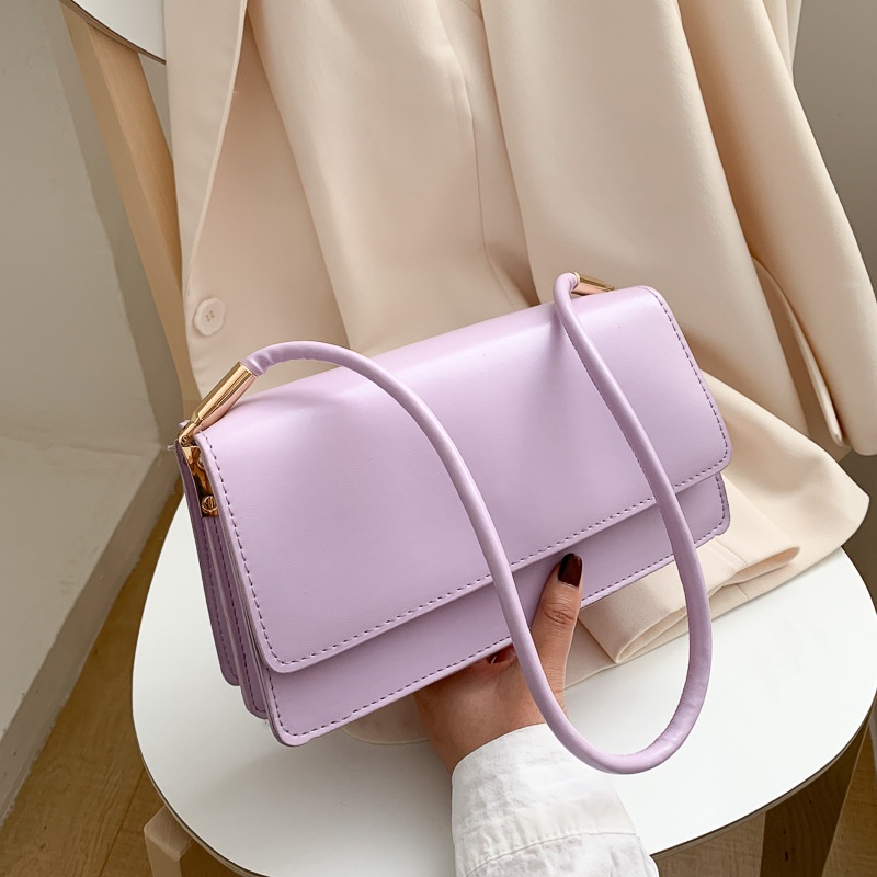 LT 2208 BQ 3520 RISCE SHOULDER BAG IMPORT WANITA CEWEK PEREMPUAN JAKARTA BATAM TAS PUNDAK POLOS CR 7819