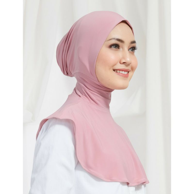 Inner Ninja Rayon Anti Tembem