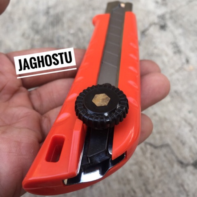 

PISAU CUTTER BESAR CAMEL