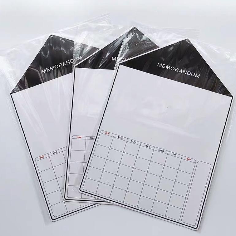 

Magnetic Schedule Board Papan Jadwal Bahan Magnet