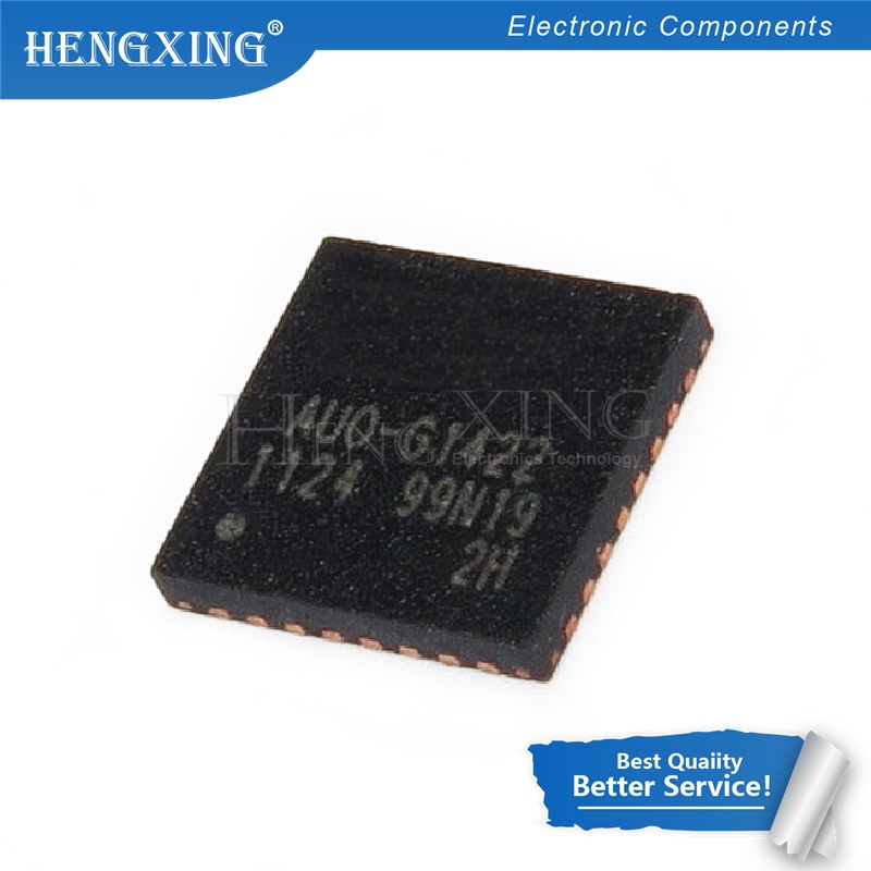 10pcs Ic AUO-G1422 AUO-P1M21 AUOG1422 AUOP1M21 QFN-32