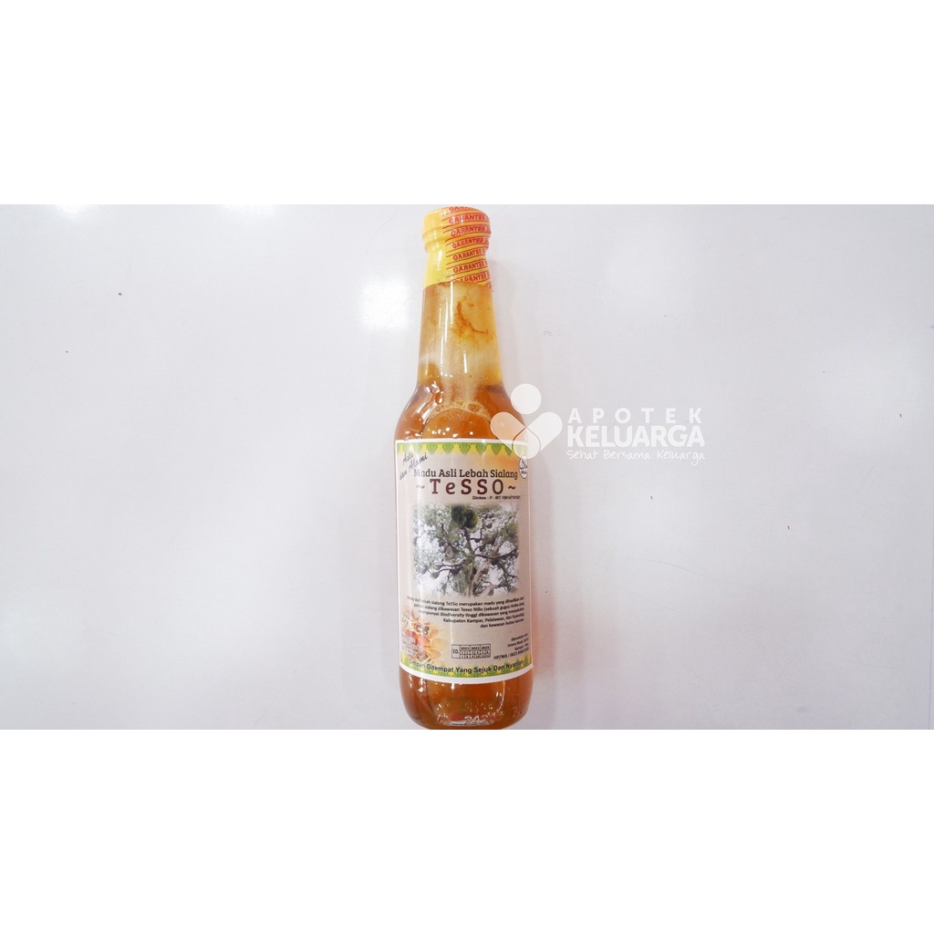 

MADU TESSO 390ML