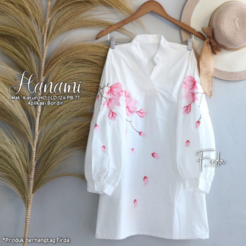 HANAMI ORI by FIRDA STORE