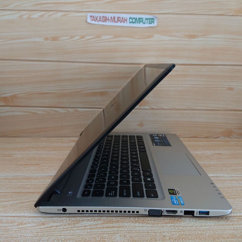Laptop Asus K46C i3/8GB/500GB/Nvidia Geforce Second-4