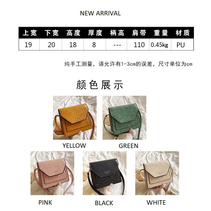 (2PC BISA IKG)GTBI99884371 New Arrival  !!!  Tas Selempang  Tas Wanita Import  Premium Terbaru