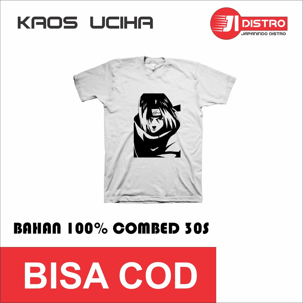 KAOS UCIHA ITACHI