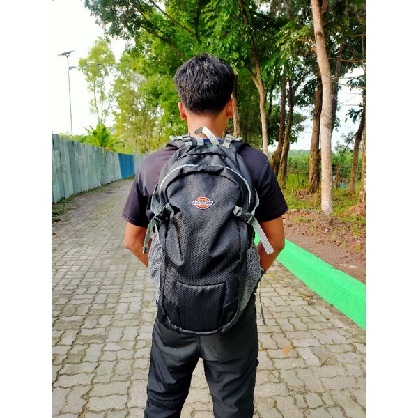 tas camping/ day pack / tas sekolah / tas camping