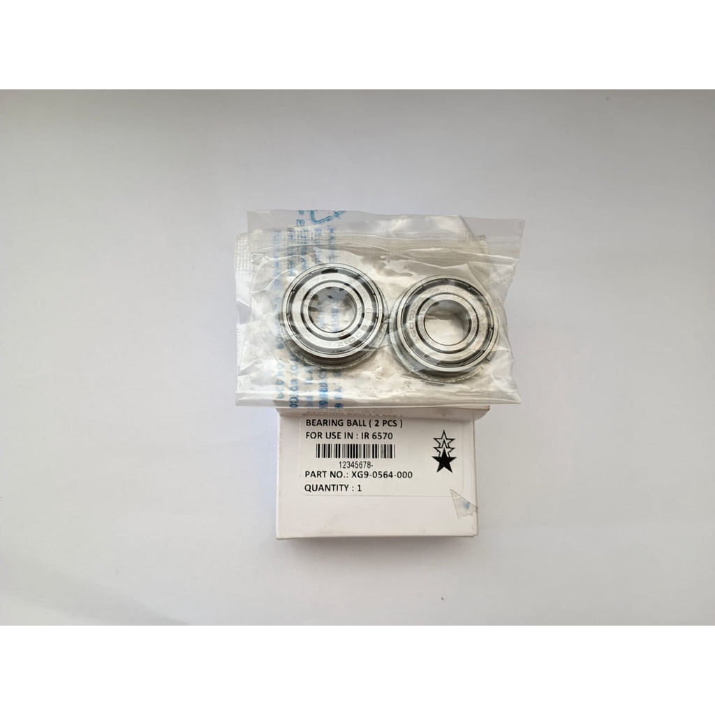 BEARING LOWER IR 6570 SET NEW