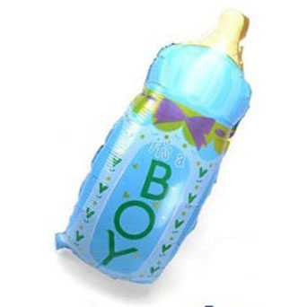

Balon Pesta Model Botol Susu