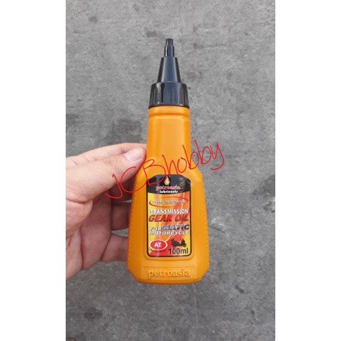 Oli gardan Transmission gear oil 100ml PETROASIA