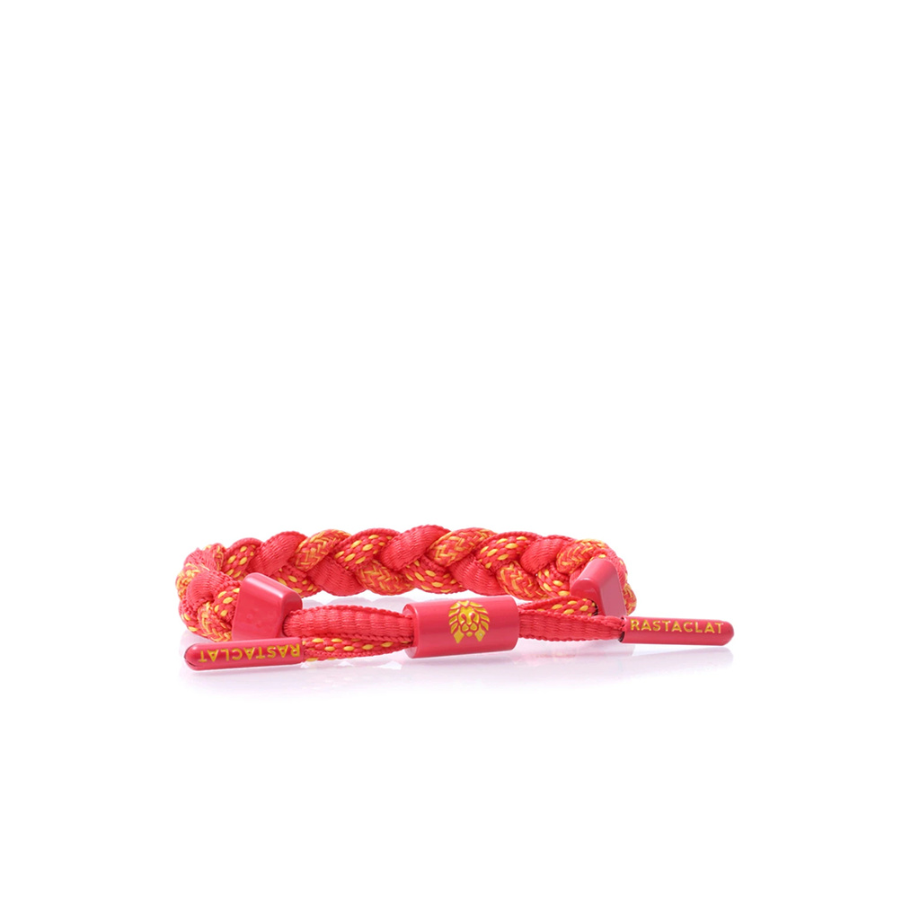 Rastaclat - Jam ( Gelang Rastaclat Original )