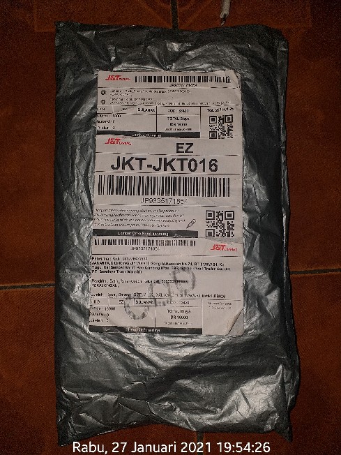 Size M L Xl Xxl Xxxl 4l 5l Bswart Batik Hrb026 Kenongo Kemeja Batik Pria Jumbo