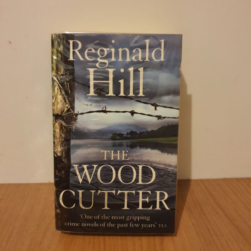 

The Wood Cutter - Reginald Hill
