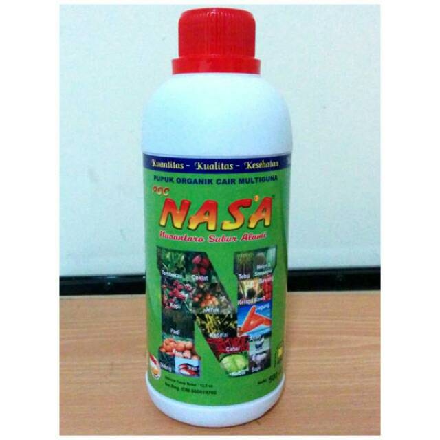 POC NASA