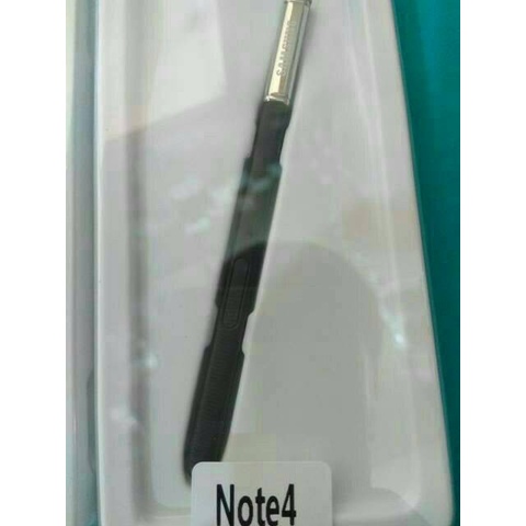 Murah Sytlus S Pen Samsung Galaxy Note 4 Spen Pensil Diskon